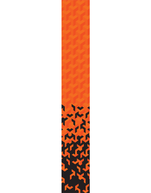 Arundel Art Gecko Bartape